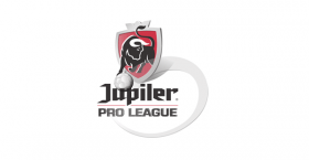 Belgien Jupiler League