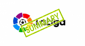 Spanish La Liga 2015/2016