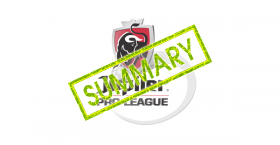 Belgien Jupiler League 2015/2016