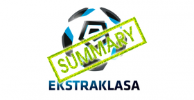 Polish Ekstraklasa 2015/2016