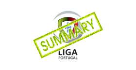 Portugal Primeira Liga 2015/2016