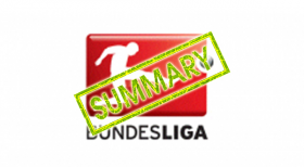 German Bundesliga 2015/2016