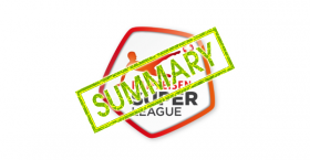 Swiss Super League 2015/2016