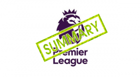 English Premier League 2015/2016